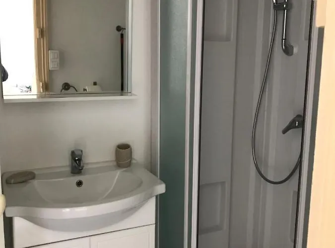 Meuble Et Lumineux 20m2